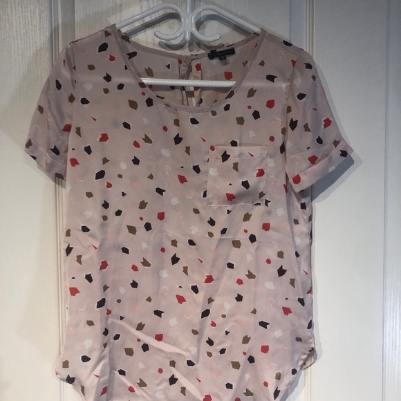 Dynamite Blouse - Size XS - Picture 1 of 3